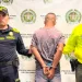 A la cárcel venezolano que asesinó a un adulto de 76 años en el municipio del Socorro, Santander