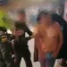 Conductor borracho atropelló a un ciclista en el sur de Bucaramanga y luego se dio a la fuga