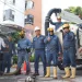 «EMPAS en Casa” llegará a más de 20 barrios de Bucaramanga, Floridablanca y Girón, para incentivar nuevas prácticas de protección del servicio de alcantarillado