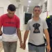 Capturados en Bucaramanga dos ‘motoladrones’ de nacionalidad venezolana
