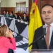 Proyectos estratégicos de infraestructura vial impulsa el gobernador con las fuerzas vivas de Santander
