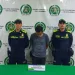 Capturan a padre que maltrataba física y verbalmente a su hijo en Bucaramanga