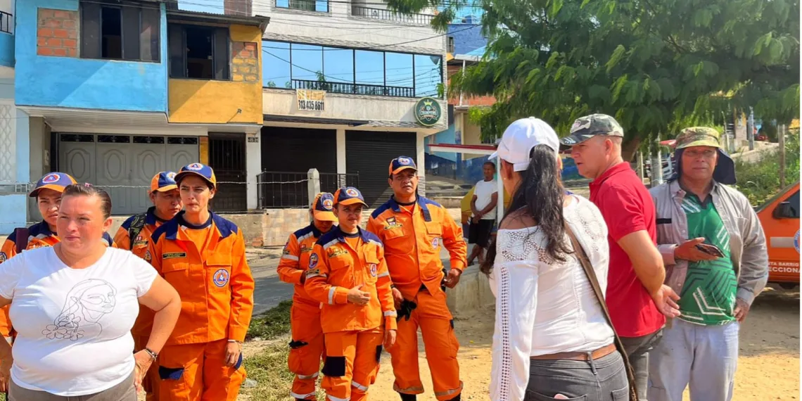 Incremento de casos de dengue tienen a Bucaramanga con 4 fallecidos y 35% de casos con signos de alarma