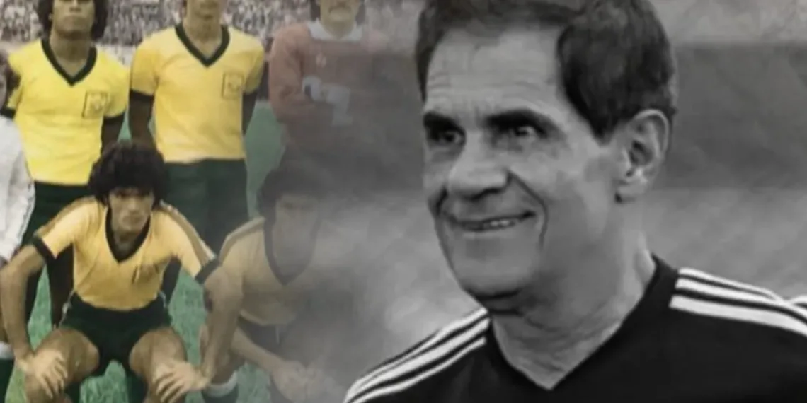 Falleció en Bogotá Ricardo ‘Pitirri’ Salazar, ex jugador y director deportivo santandereano