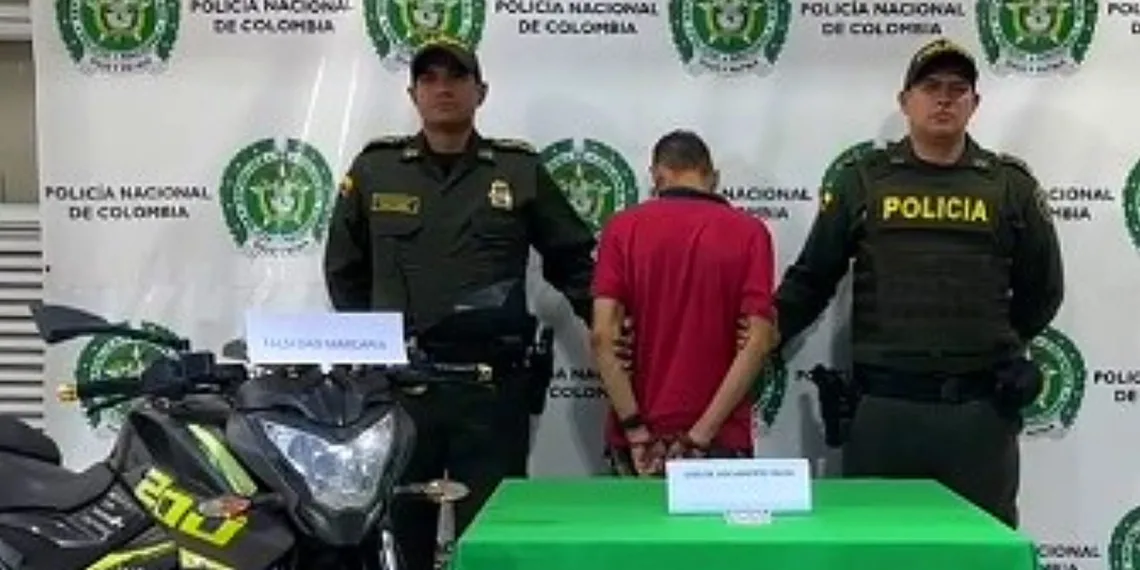 En el primer trimestre 2024, en el área metropolitana se han capturado 48 motoladrones