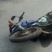 Motociclistas siguen dejando ‘botada’ la vida en el pavimento: una de las víctimas un estudiante de las UTS
