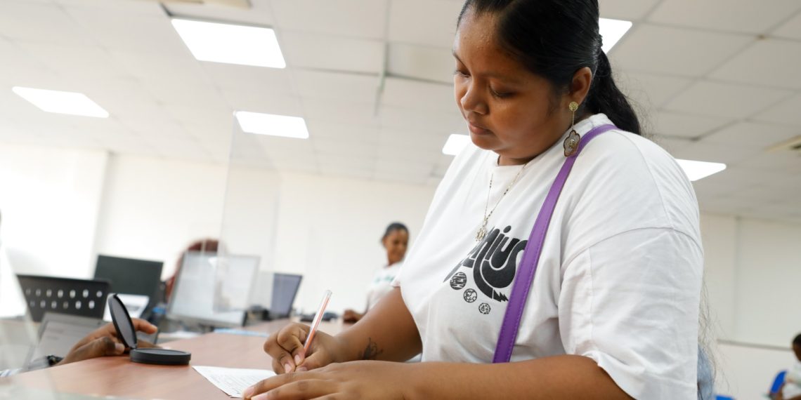 Comienza este viernes 26 de abril, la primera jornada de entrega de incentivos monetarios de 2024 del primer ciclo de Renta joven