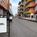 Operativos de recuperación de espacio público en la zona céntrica de Bucaramanga