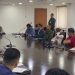 Bucaramanga, refuerza medidas de seguridad contra la criminalidad con aumento de pie de fuerza de policía de civil en las calles