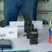 Poderoso arsenal y material de intendencia del Frente 12 Isaías Pardo Segunda Marquetalia de las FARC, fue incautado en Barrancabermeja