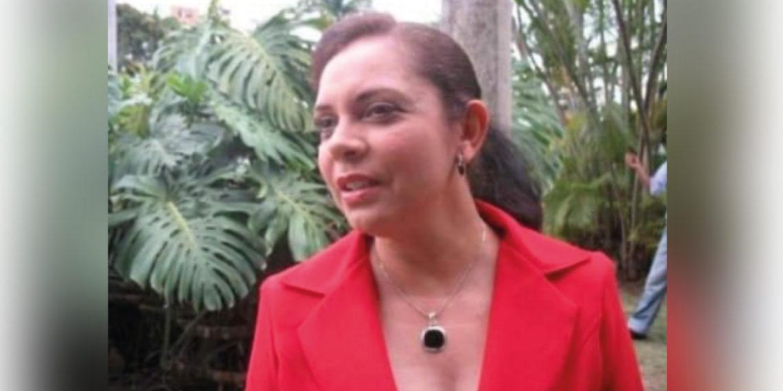 Falleció la esposa del reconocido locutor de Radio: Alberto “Tico Marín”