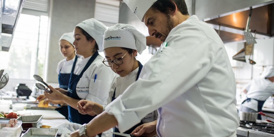 Gato Dumas, prestigiosa marca Argentina en Gastronomía llegó a Santander para potenciar el sector gastronómico de la región