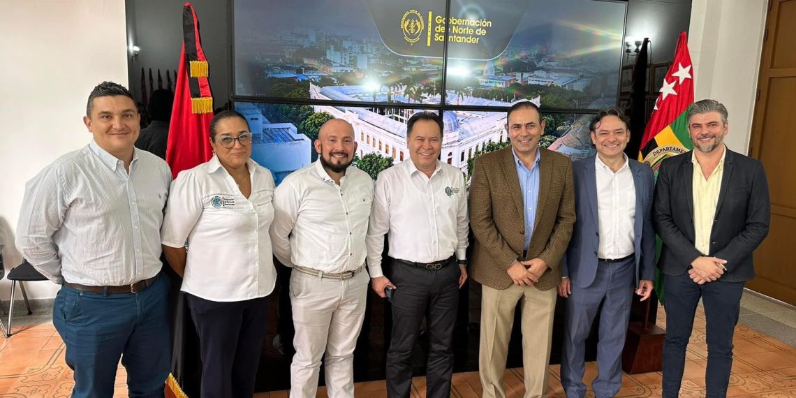 Plan de acción de la RAP para los Santanderes, cuesta $4.2 billones, y se tiene prevista la ejecutará en los próximos 12 años