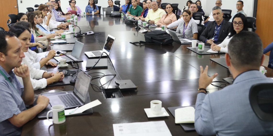 Declaran calamidad pública en Bucaramanga por posibles afectaciones de temporada invernal