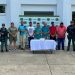 En operación sostenida “Esparta” logran afectar las rentas criminales de la organización criminal Clan del Golfo