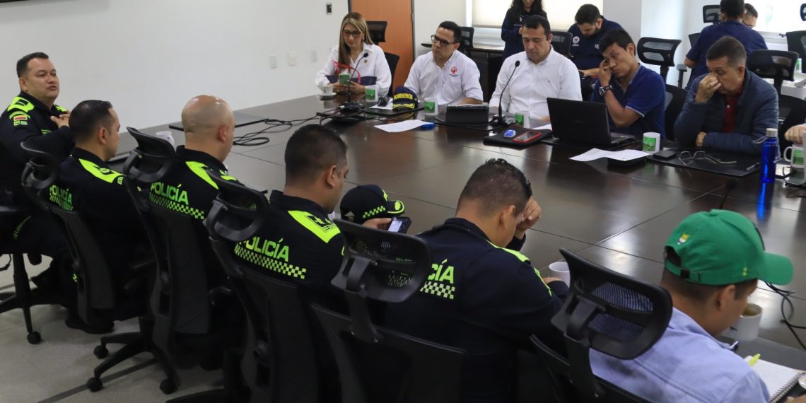 Bucaramanga se prepara para un puente festivo con grandes celebraciones