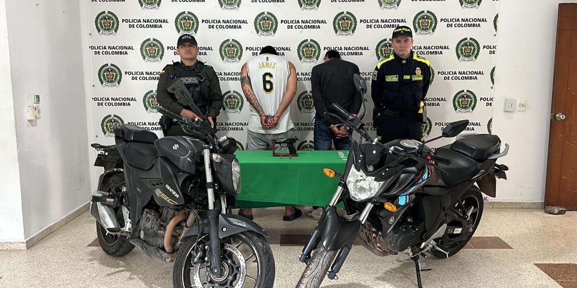 Comunidad en Floridablanca, se arma de valor para hacerle frente a la delincuencia