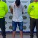 Capturado en Barrancabermeja presunto asaltante de restaurantes