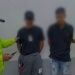 En Sabana de Torres, capturados 2 hombres que extorsionaban a tenderos