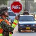 En Santander, listo el Plan vial de seguridad para puente festivo de las madres