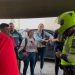 160 hombres y mujeres policías se encuentran en las vías del departamento en puente festivo de la Ascensión