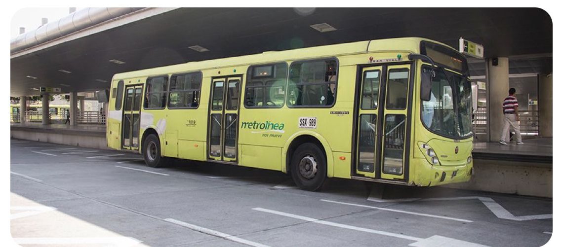 Alcalde de Bucaramanga, propone mecanismos de acuerdo para ir saldando deudas con acreedores de Metrolínea