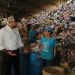 En Bucaramanga y el área metropolitana se producen alrededor de 900 toneladas diarias de basura, pero solo 30 son aprovechables 