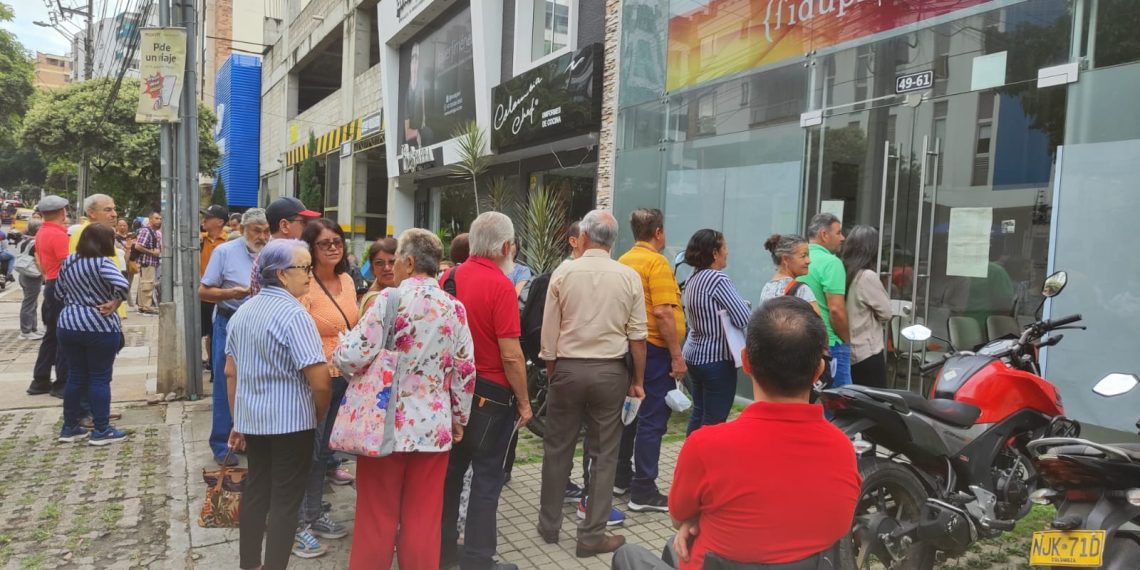 Maestros están gestando paro nacional si el gobierno no supera inconvenientes en nuevo modelo de salud