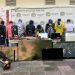 Desarticulado el grupo delincuencial común organizado “ARTEMISA”, dedicado al robo a residencias en municipios del Sur de Santander