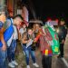 En Floridablanca se realizan brigadas nocturnas de atención de habitantes de calle