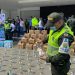 Con apoyo de la Federación Nacional de Departamentos, Gobernación de Santander le declara lucha frontal al contrabando