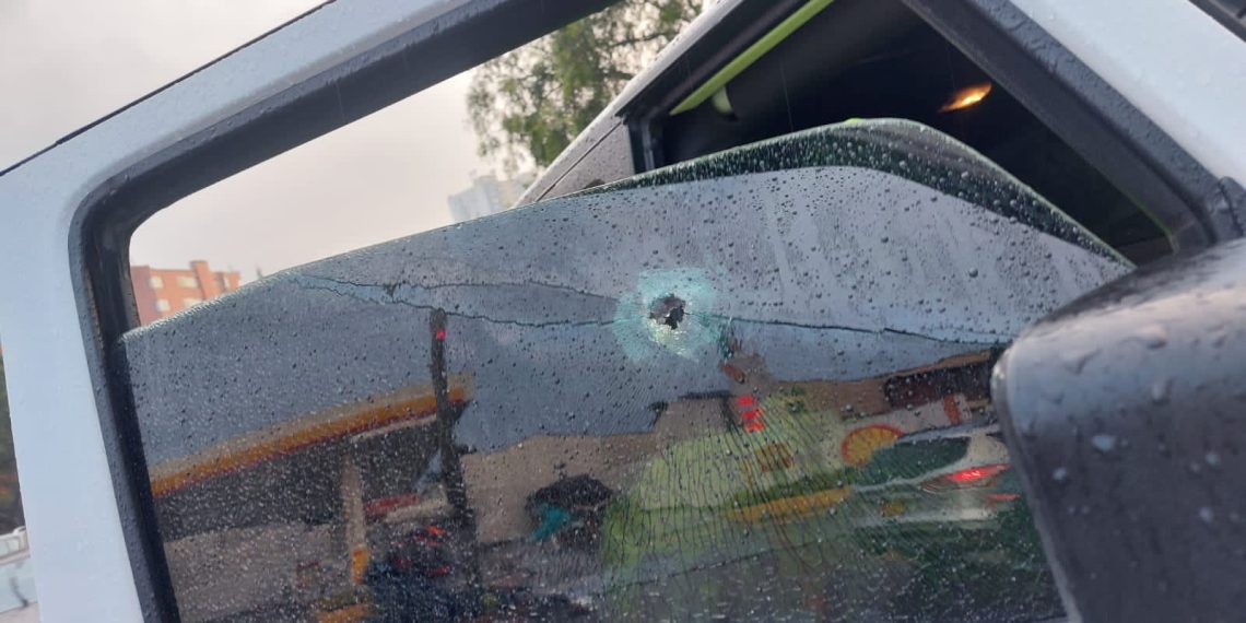 Enviado a la cárcel alías “Mono” responsable del asesinato de un hombre de 40 años, en el barrio Comuneros de Bucaramanga