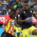 No le alcanzó a Atlético Bucaramanga en Pereira, perdió 0-1 en la primera fecha de cuadrangulares