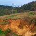 Afectación en la red vial departamental entre la Belleza y Sucre, por pérdida total de la banca