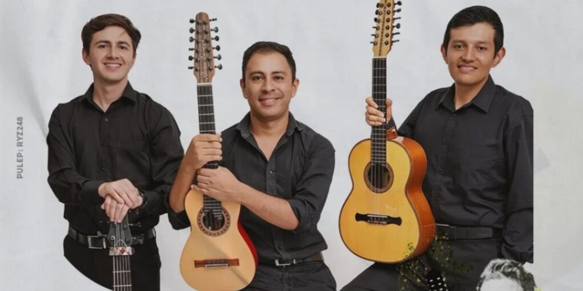 UIS lanzará mañana Versión 33° del Festival Luis A. Calvo de Música Andina Colombiana