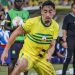 Primer punto de Atlético Bucaramanga en cuadrangulares, los leopardos igualaron 0-0 con Junior en el Alfonso López