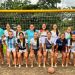 A partir de hoy se vivirá el Zonal Nacional de Fútbol Playa Femenino en el área metropolitana de Bucaramanga
