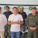 Alcalde de Girón lamenta muerte de menor de 8 años raptada por una persona cercana y decreta luto en el municipio