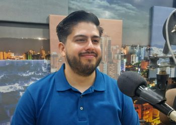 Talento bumangués que brilla en Hollywood: Sergio Rincón, diseñador de Motion Graphics y compositor de VFX