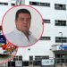 En Bucaramanga, un ingeniero civil fue acribillado por sicario