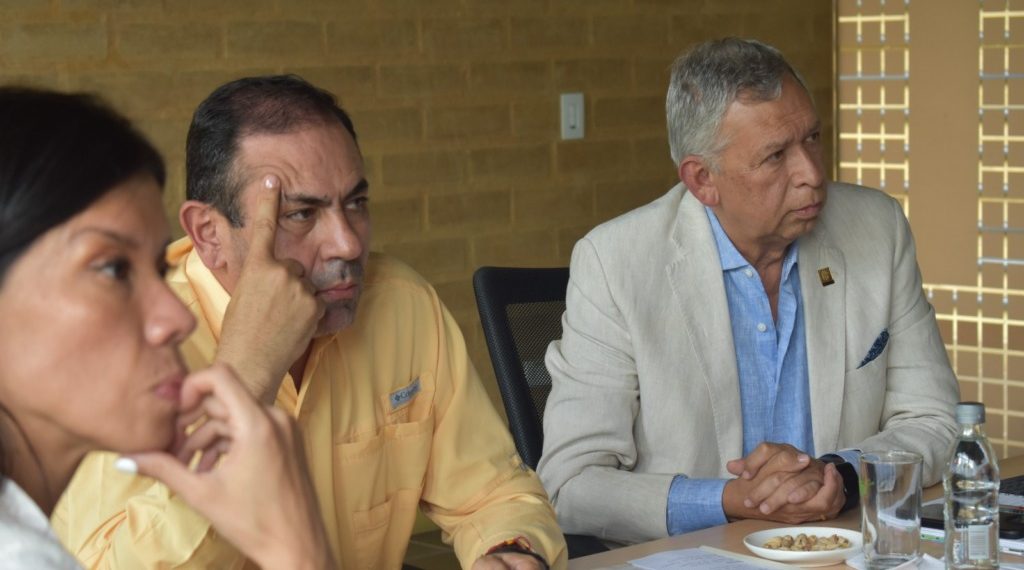 En los 30 años de la Sede UIS Socorro se fortalece la oferta académica