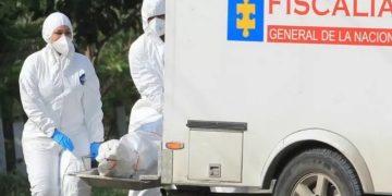 Hombre prófugo de la justica y otro con brazalete del INPEC, las víctimas que deja el sicariato en el Barrio La Esperanza I