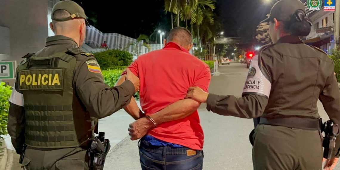 Juez envió a la cárcel a hombre de 60 años presuntamente implicado en la desaparición forzada de la menor de 8 años