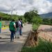 Ante recrudecimiento del invierno alcalde de Girón declara calamidad pública para evitar tragedias