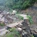 Comunidades de San Andrés afectadas por las lluvias