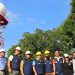 En Barrancabermeja fue reactivado el radar meteorológico para predecir tormentas