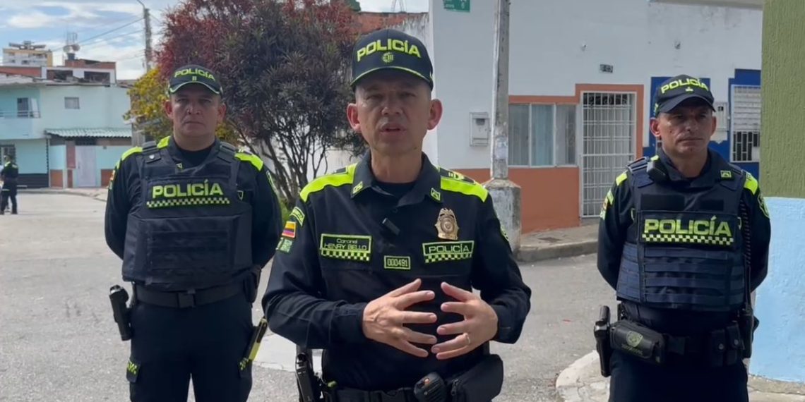 En el barrio Alfonso López de Bucaramanga, sicarios entraron a la vivienda de un hombre y lo asesinaron