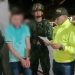 En Santander fue desarticulada banda delincuencial “Anubis”, 5 de sus integrantes fueron capturados