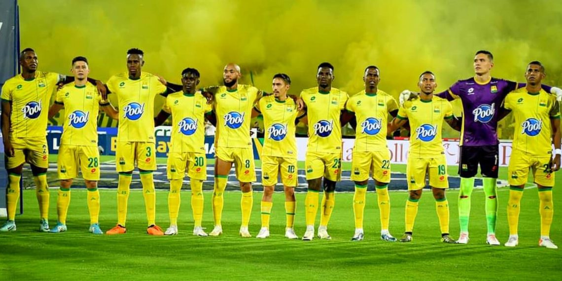 Estas serán las dos bajas que tendrá Atlético Bucaramanga en el cierre de los cuadrangulares del fútbol colombiano