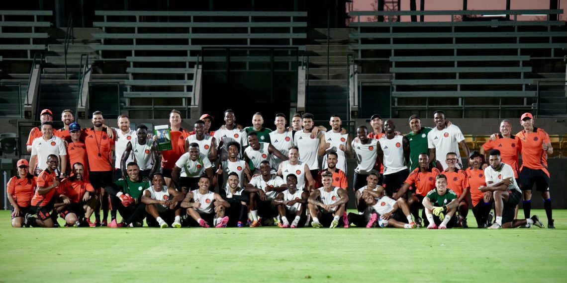 Copa América: Colombia por el triunfo ante Costa Rica